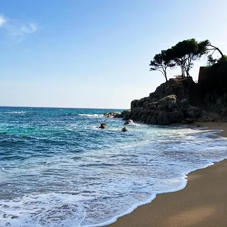 Costera Bed & Breakfast Sant Antoni De Calonge