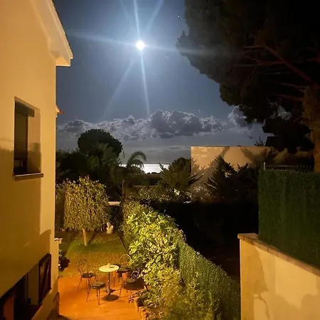 Costera 4* Sant Antoni De Calonge