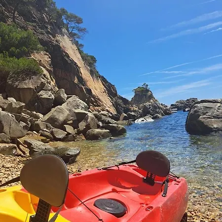 Costera 4* Sant Antoni De Calonge