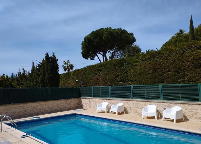 Costera Bed and breakfast