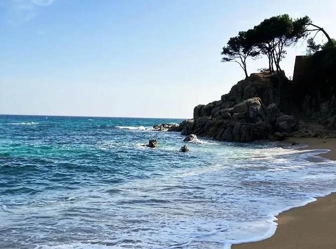 Costera Bed and breakfast Sant Antoni De Calonge