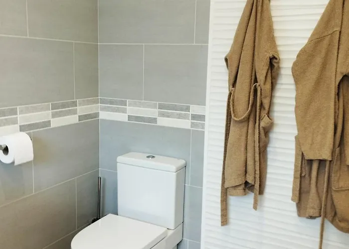 Costera 4* Sant Antoni De Calonge