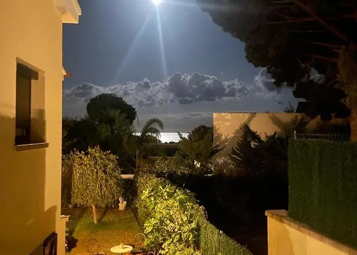 Costera 4* Sant Antoni De Calonge