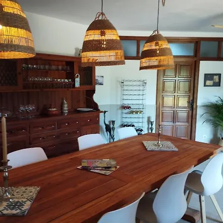 Costera Bed & Breakfast