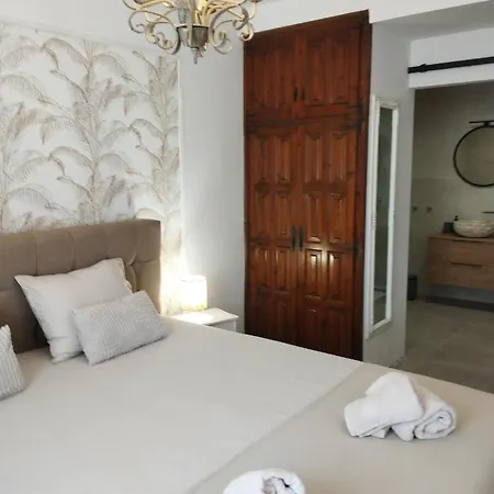 Bed & Breakfast Costera Sant Antoni De Calonge