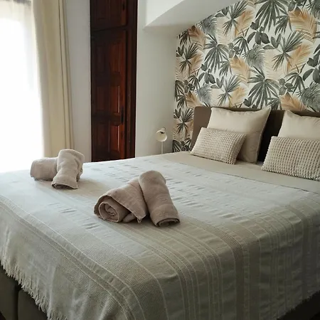 Costera Bed & Breakfast *