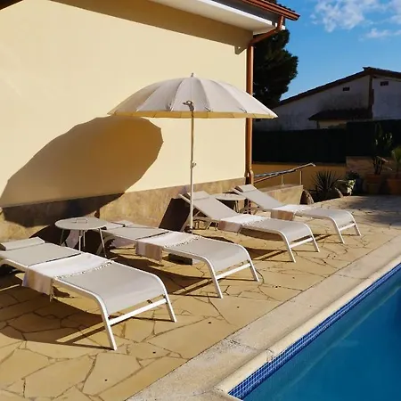 Panzió Costera 4*