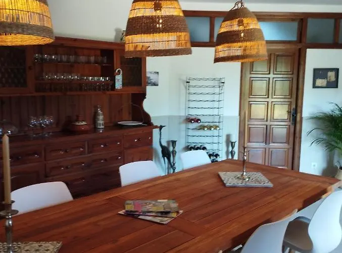 Costera Bed and Breakfast