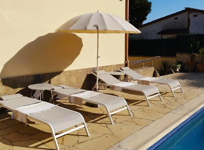 Bed and Breakfast Costera 4*