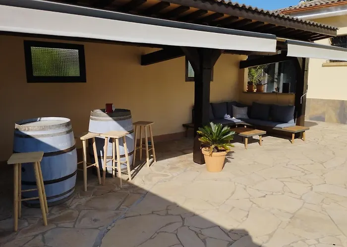 Costera Bed and Breakfast