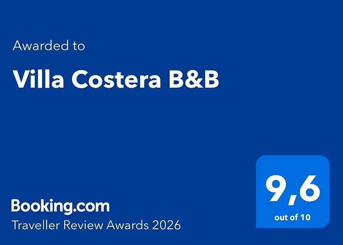 Costera Bed and Breakfast Sant Antoni De Calonge